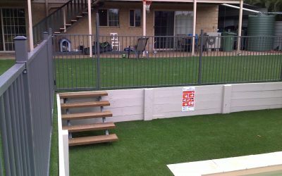 Artificial grass: Faking it takes off, even in Mosman