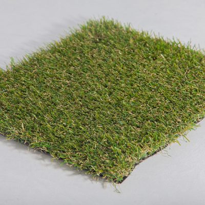 25mm Artificial Grass Brisbane Pile Height