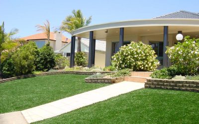 Fake Grass The Benefits