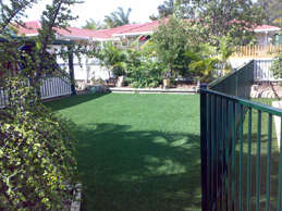 Recycled Synthetic Grass Brisbane