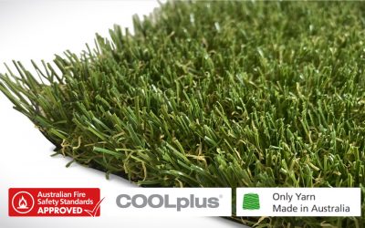 What’s The Difference Between Artificial Grass & AstroTurf?