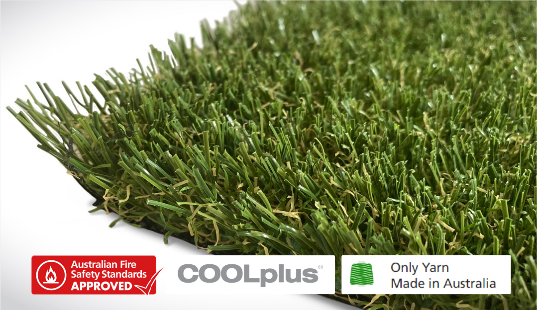 What’s The Difference Between Artificial Grass & AstroTurf?