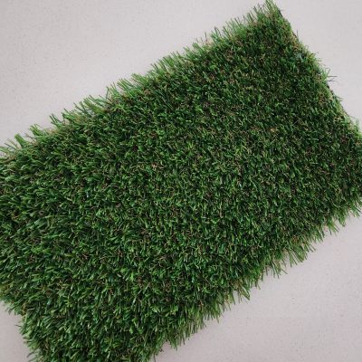 20mm Artificial Grass Brisbane Pile Height