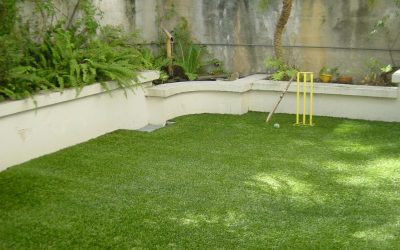 Enduroturf: The Best Choice for Cooler Artificial Grass