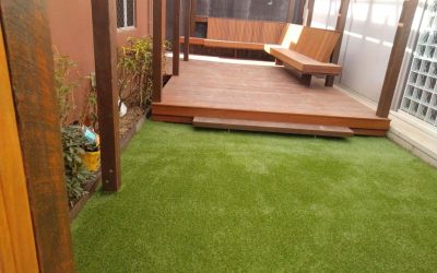 Should I Hire A Professional To Install My Artificial Lawn?